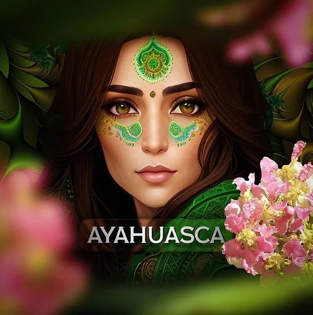 Учитель Аяваска